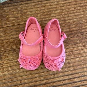 Zara Baby Shoe - Size 18 (US size 6-9 months)